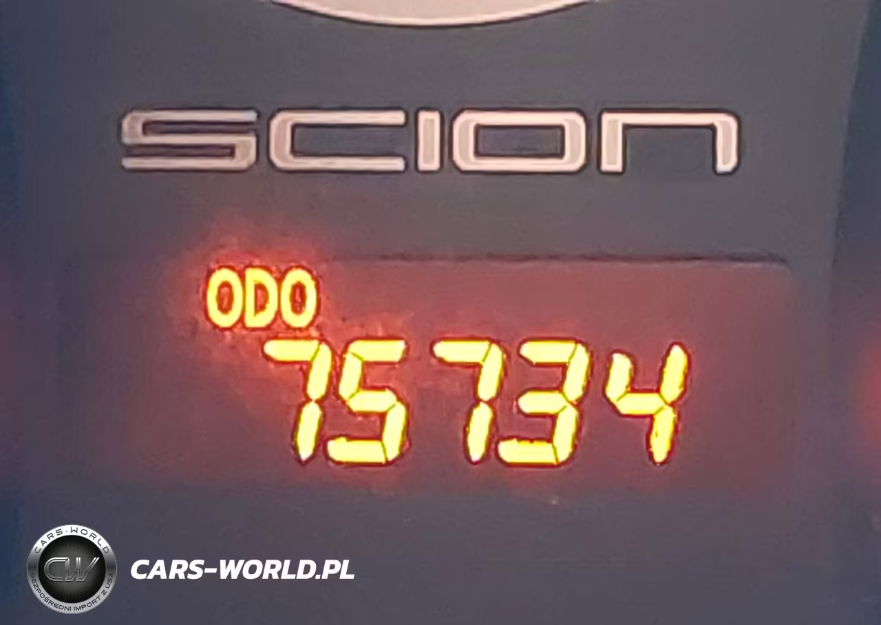 2014 Scion Tc VIN:JTKJF5C78E3074001 - 15