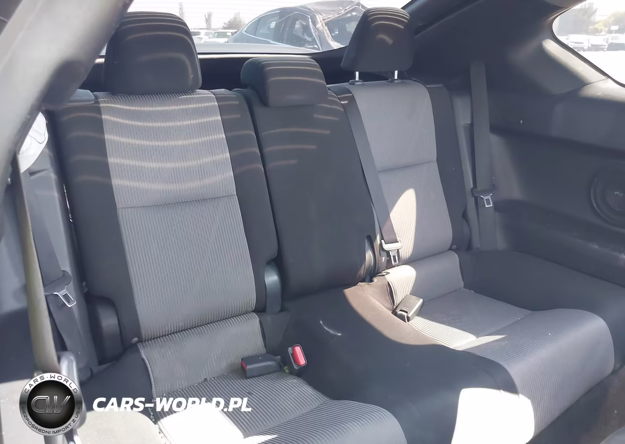 2014 Scion Tc VIN:JTKJF5C78E3074001 - 8
