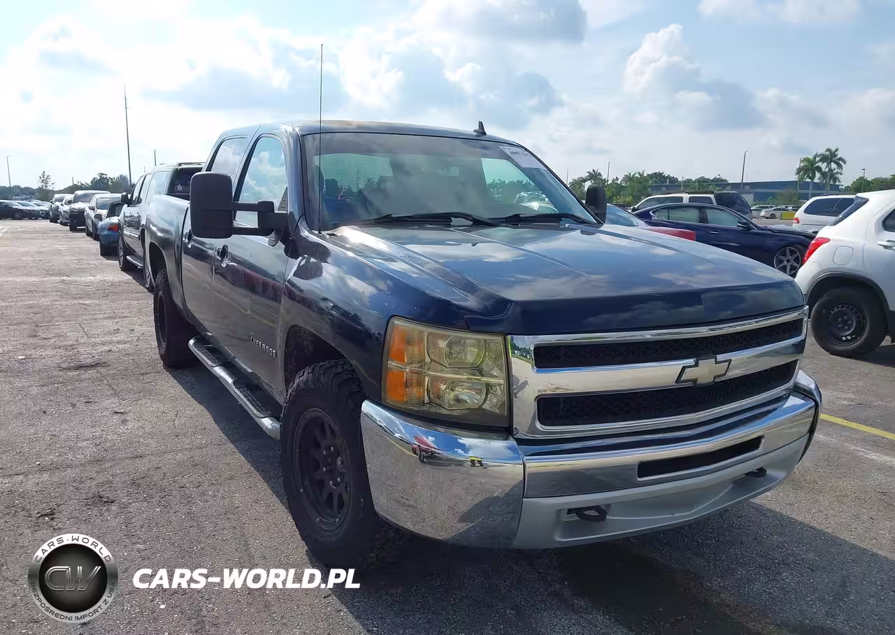 2007 Chevrolet Silverado 1500 Lt1 VIN:2GCEK13M471543046 - 16