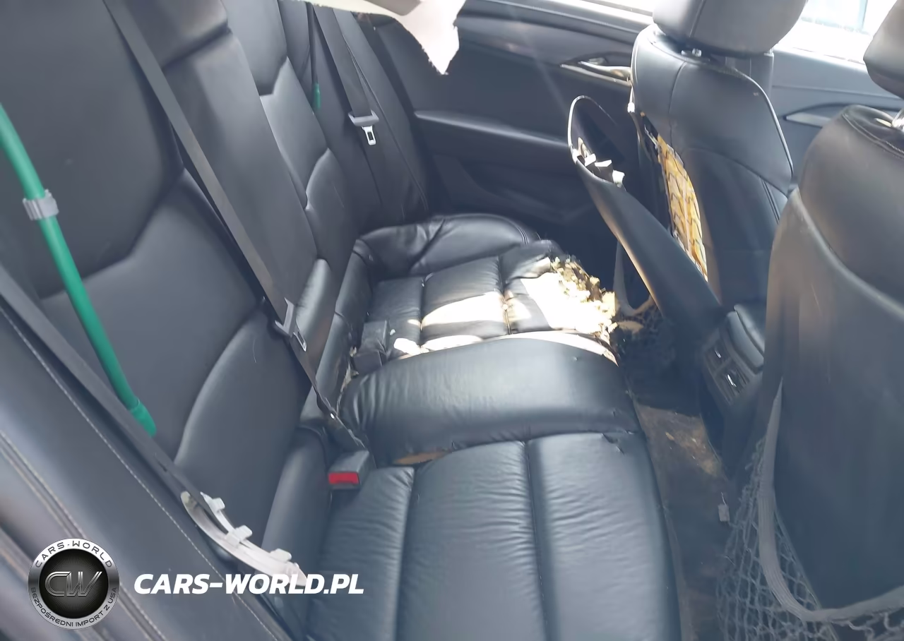 2024 Mazda Cx-90 Phev Preferred VIN:JM3KKBHA1R1152332 - 8
