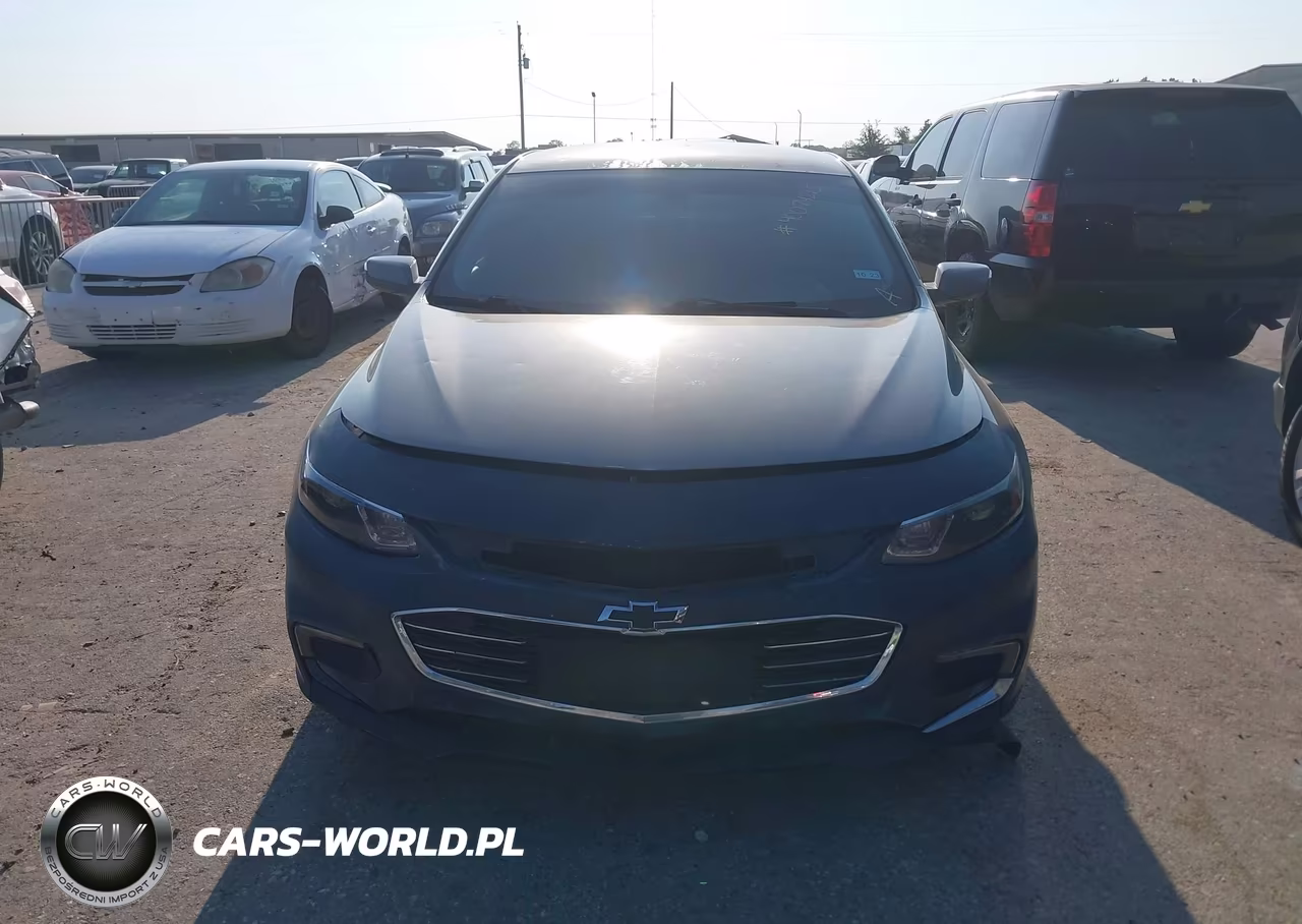 2018 Chevrolet Malibu Lt VIN:1G1ZD5ST8JF231770 - 12