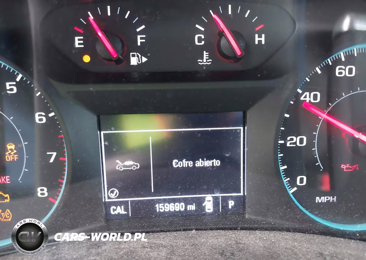 2018 Chevrolet Malibu Lt VIN:1G1ZD5ST8JF231770 - 7