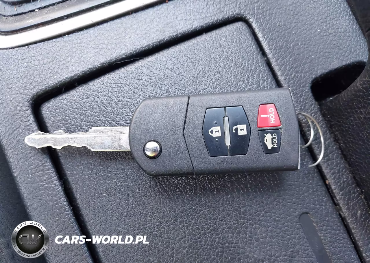 2011 Mazda Mazda6 I Sport VIN:1YVHZ8BH9B5M07065 - 11