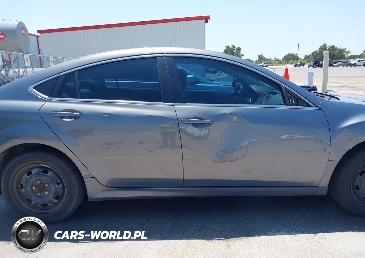 2011 Mazda Mazda6 I Sport VIN:1YVHZ8BH9B5M07065 - 14