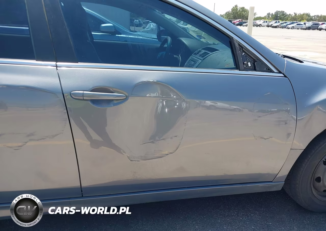 2011 Mazda Mazda6 I Sport VIN:1YVHZ8BH9B5M07065 - 6