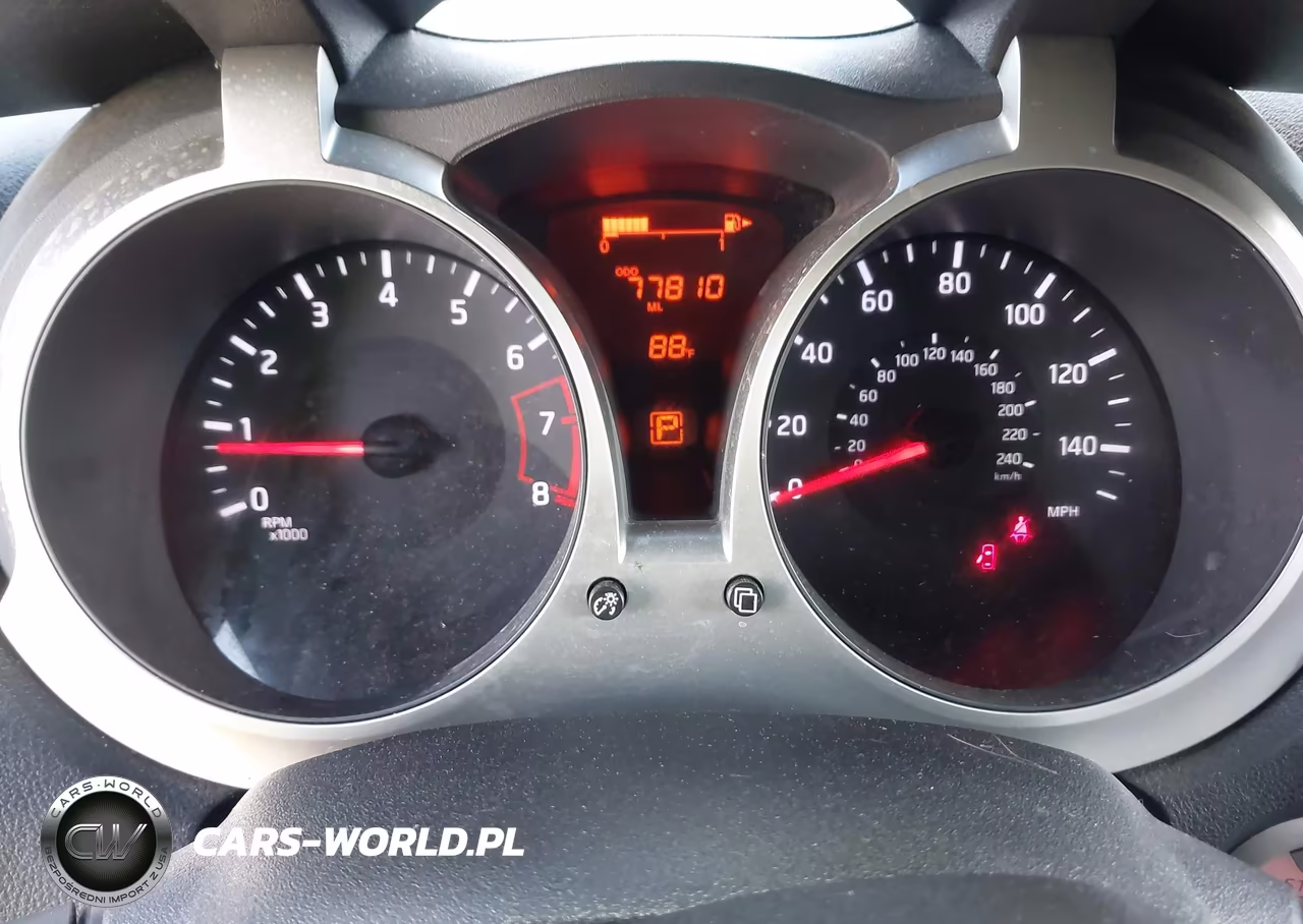 2016 Nissan Juke Nismo-S-Sl-Sv VIN:JN8AF5MR0GT606954 - 7