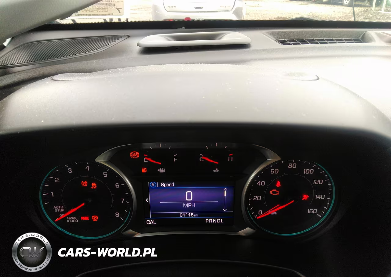 2022 Chevrolet Equinox Awd Ls VIN:3GNAXSEV3NS103839 - 7