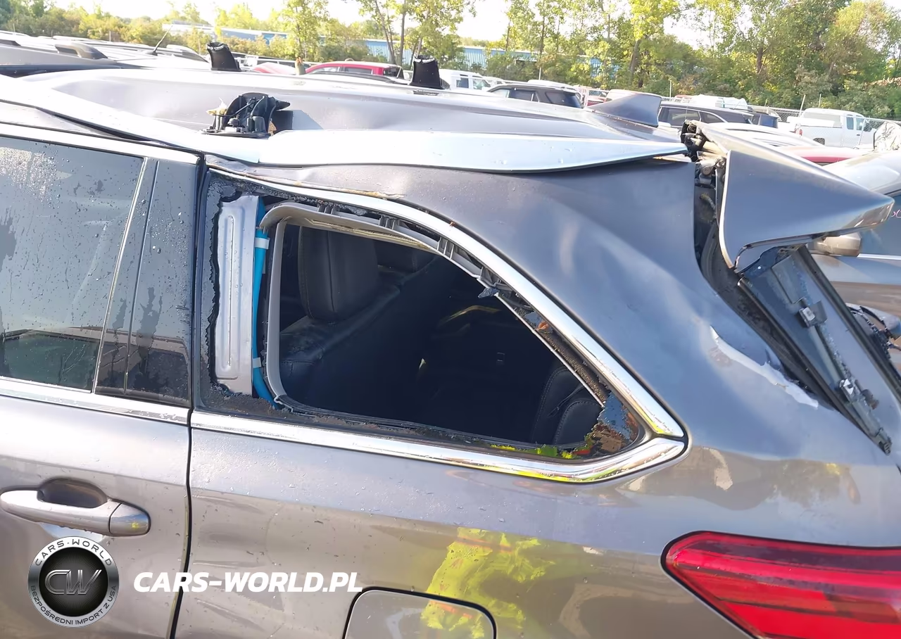 2018 Toyota Highlander Xle VIN:5TDJZRFHXJS871529 - 6