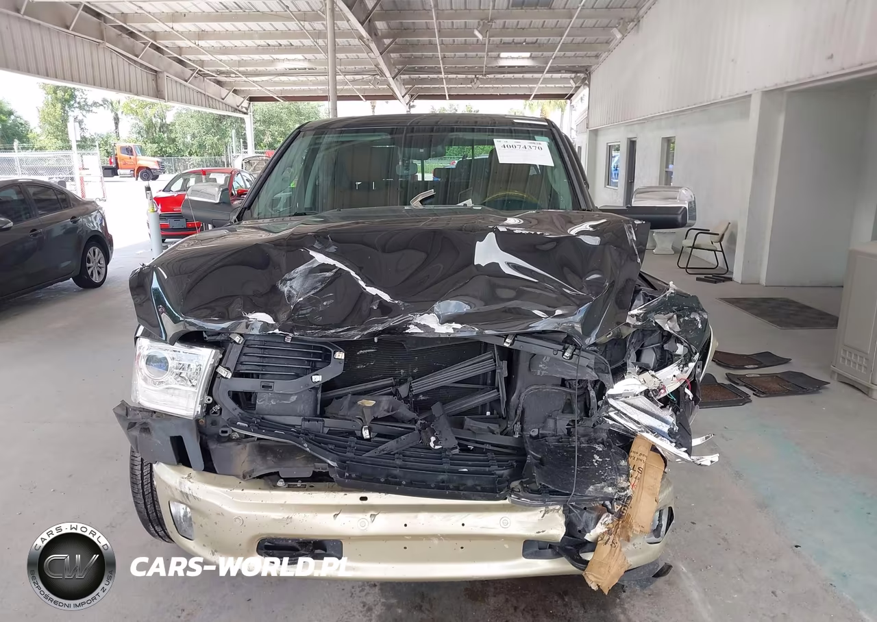 2017 Ram 1500 Longhorn VIN:1C6RR7PT0HS634843 - 11