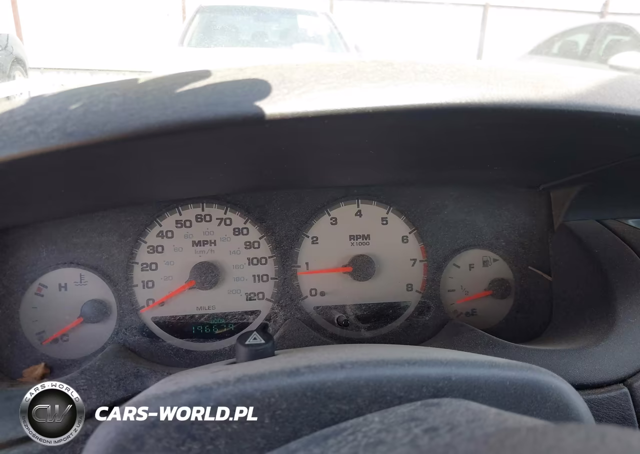 2005 Dodge Neon Sxt VIN:1B3ES56C85D213813 - 7