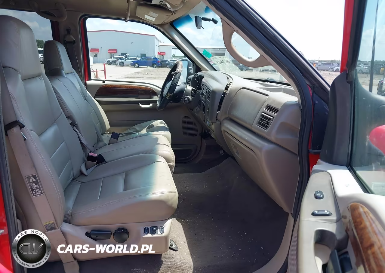 2002 Ford F-250 Lariat-Xl-Xlt VIN:1FTNW21F12EB67556 - 5
