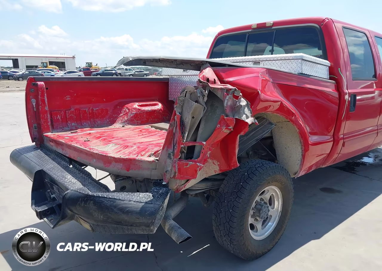 2002 Ford F-250 Lariat-Xl-Xlt VIN:1FTNW21F12EB67556 - 6