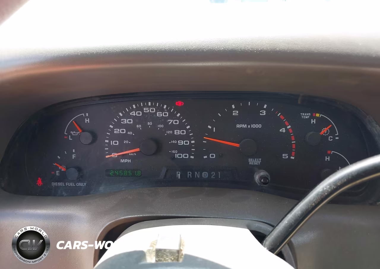 2002 Ford F-250 Lariat-Xl-Xlt VIN:1FTNW21F12EB67556 - 7