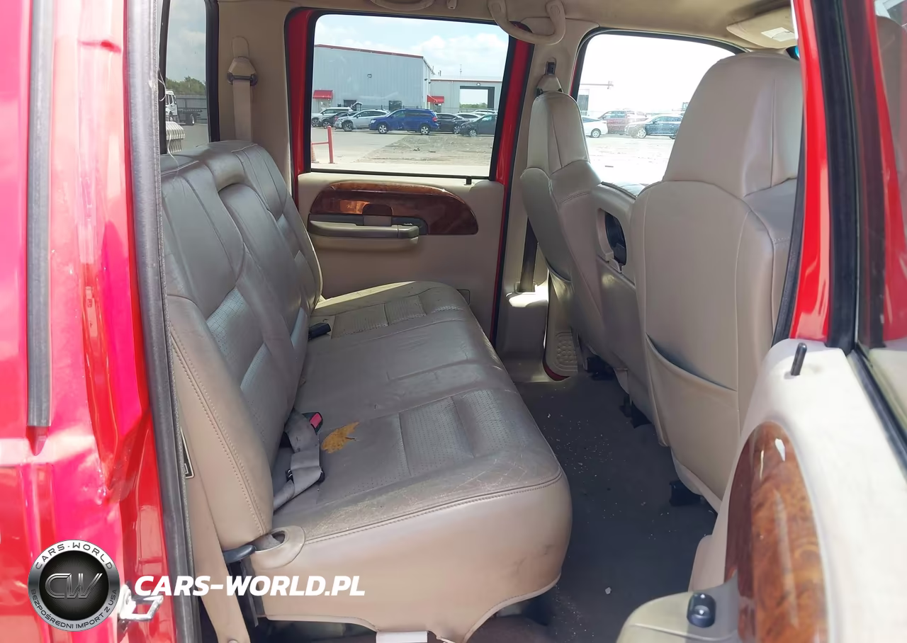 2002 Ford F-250 Lariat-Xl-Xlt VIN:1FTNW21F12EB67556 - 8