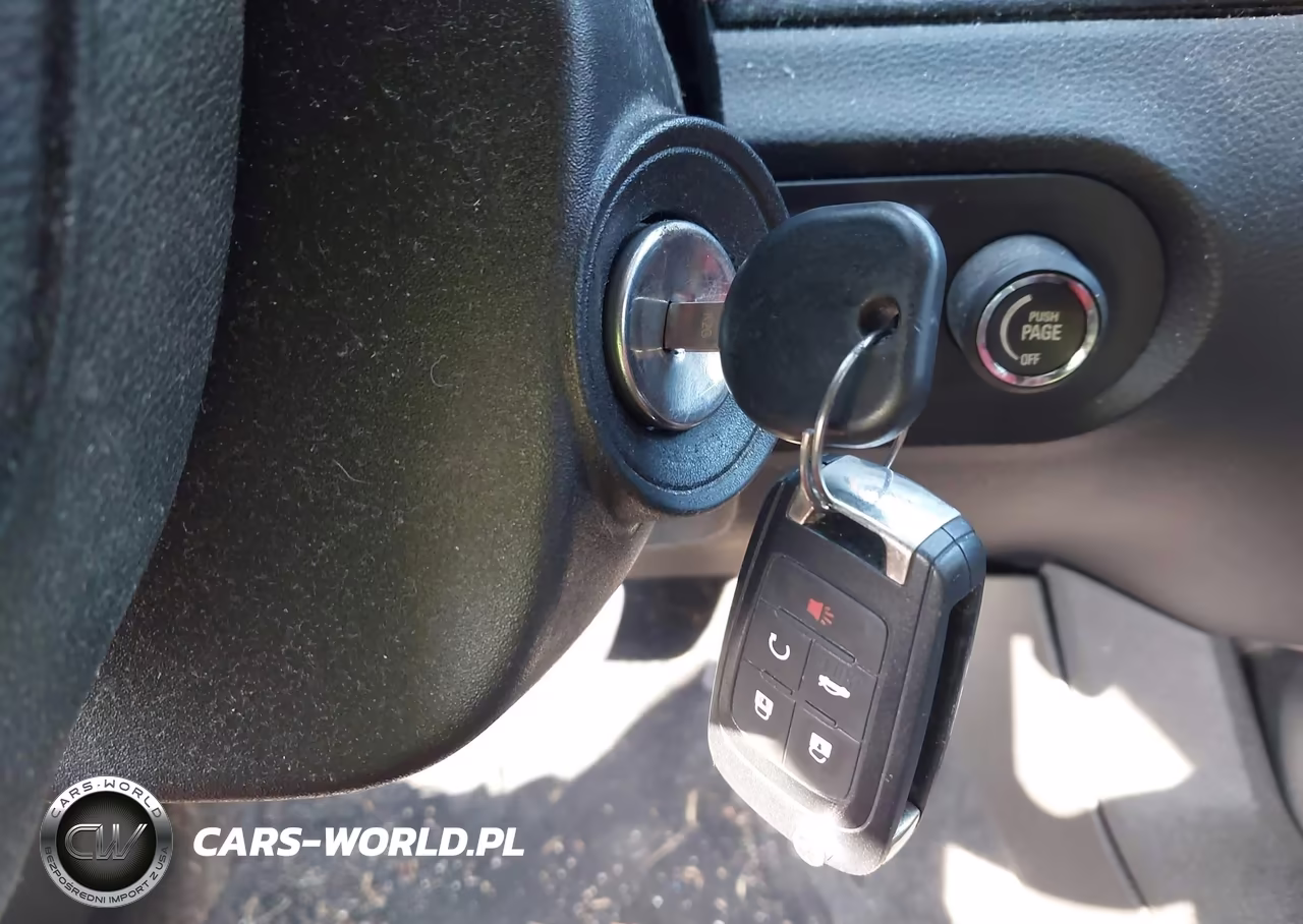 2015 Chevrolet Camaro 2Lt VIN:2G1FF1E37F9265071 - 11