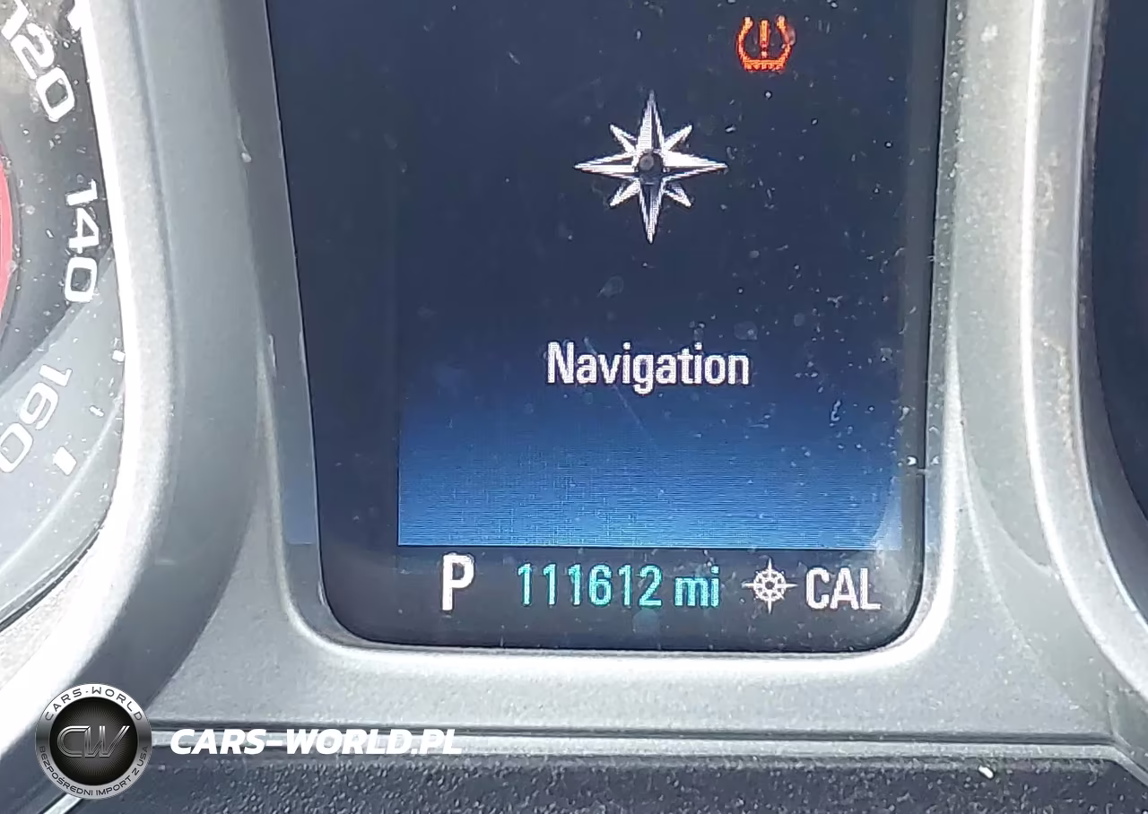2015 Chevrolet Camaro 2Lt VIN:2G1FF1E37F9265071 - 15