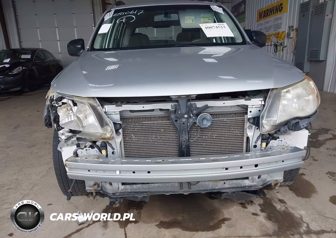 2011 Subaru Forester 2.5X VIN:JF2SHBBC1BH721910 - 12