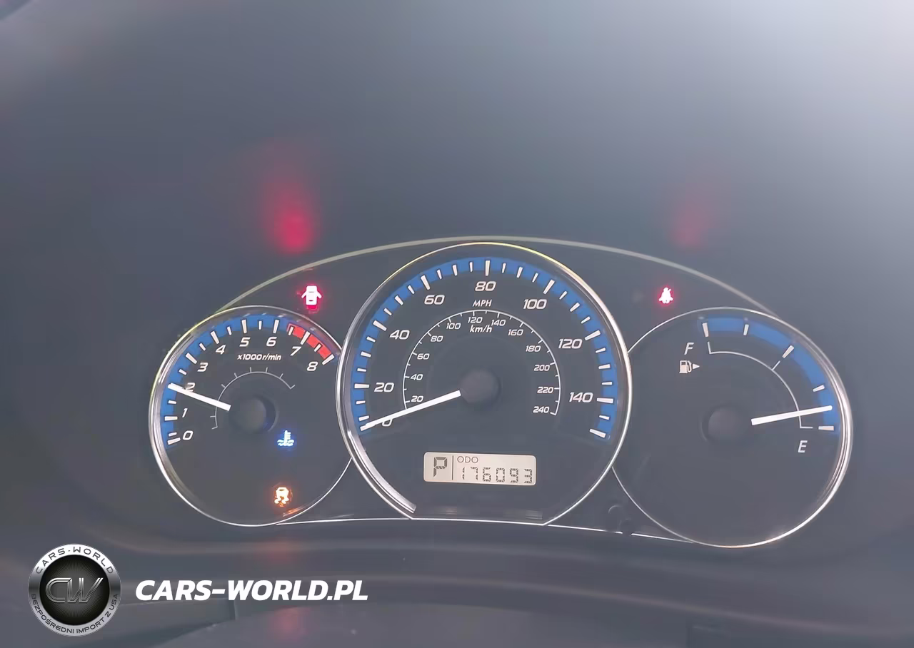 2011 Subaru Forester 2.5X VIN:JF2SHBBC1BH721910 - 7