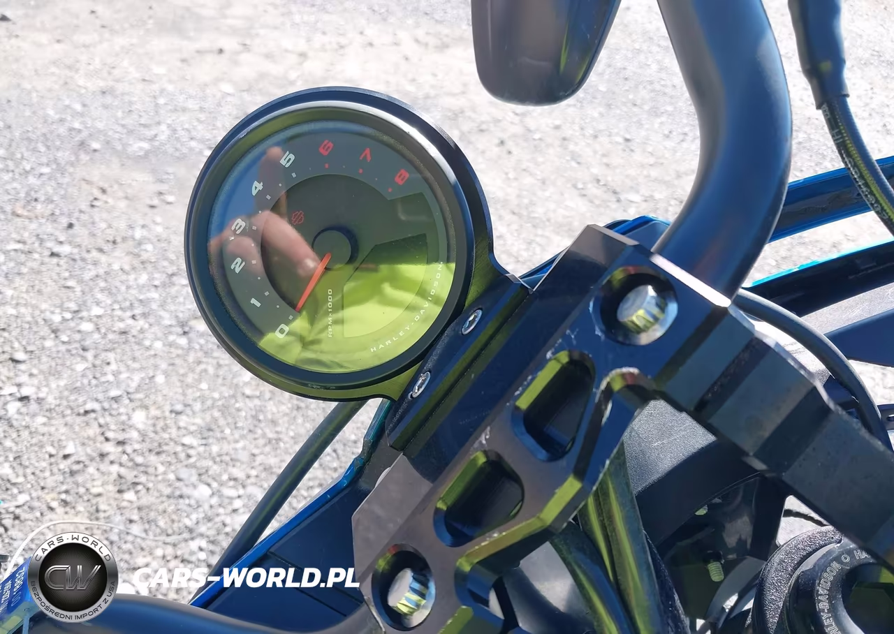2023 Harley-Davidson Fxlrst VIN:1HD1YXZ14PB060880 - 7
