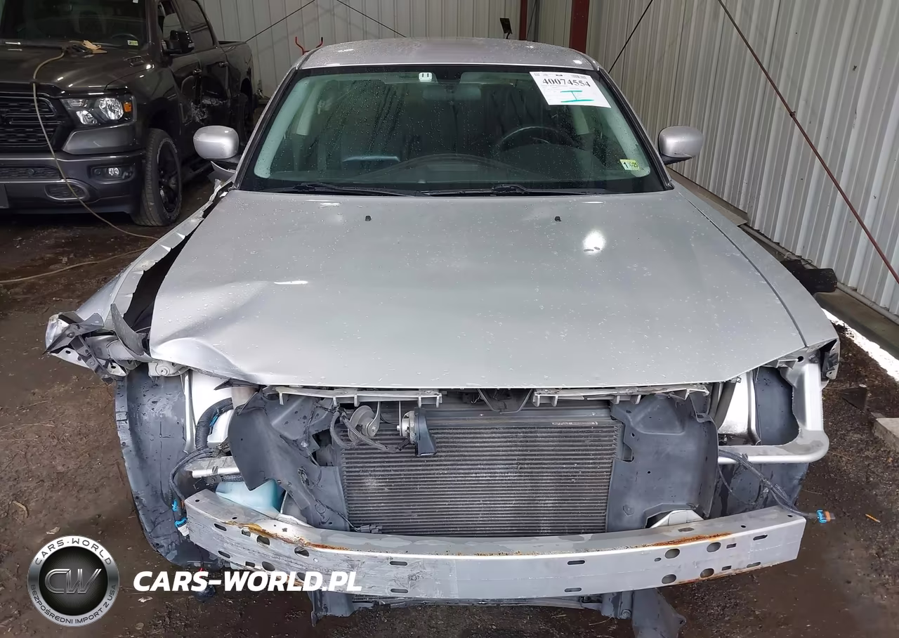 2010 Dodge Charger R-T VIN:2B3CA5CT7AH184722 - 13