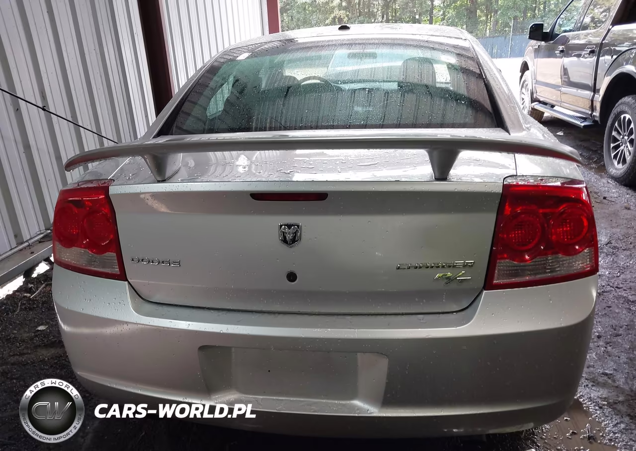 2010 Dodge Charger R-T VIN:2B3CA5CT7AH184722 - 17