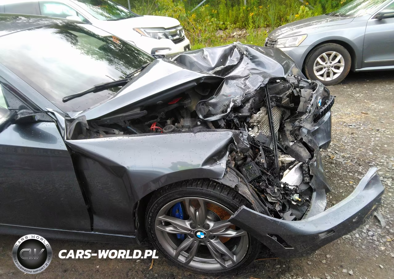 BMW M235 VIN:WBA1J9C51FV371495 - 16