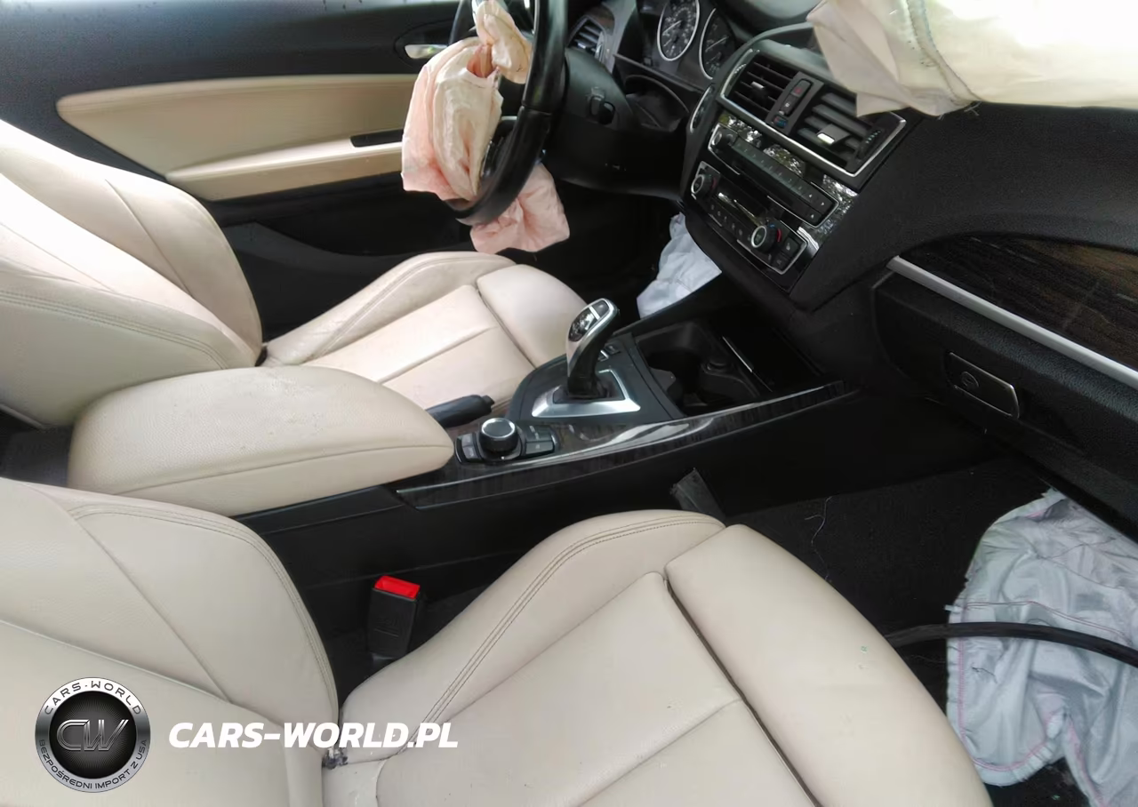BMW M235 VIN:WBA1J9C51FV371495 - 5