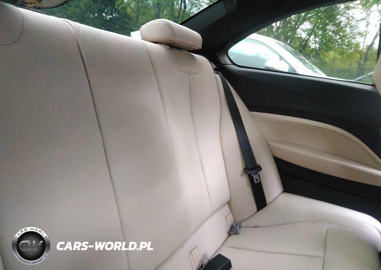 BMW M235 VIN:WBA1J9C51FV371495 - 8