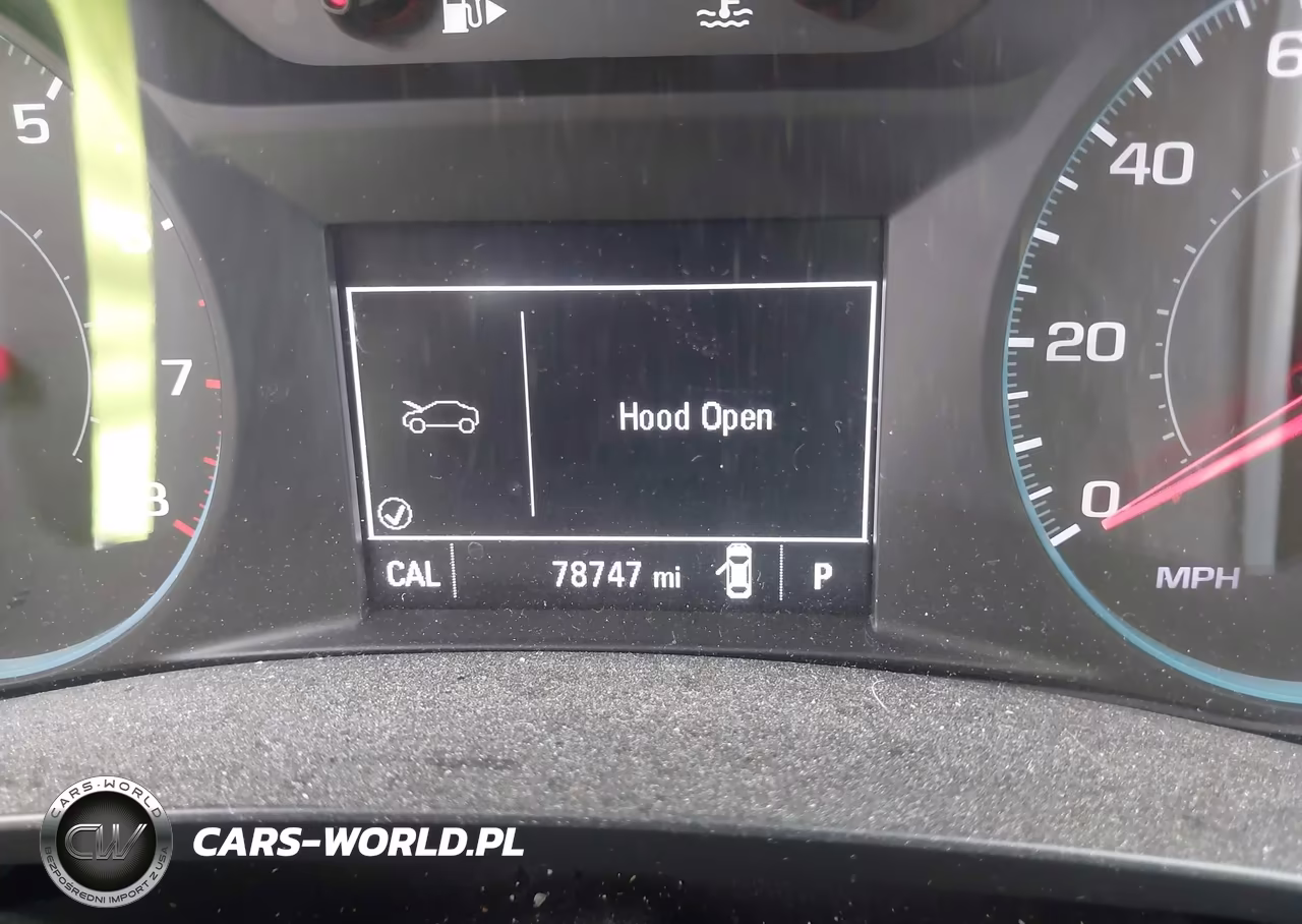 2017 Chevrolet Malibu 1Lt VIN:1G1ZE5ST1HF256727 - 7
