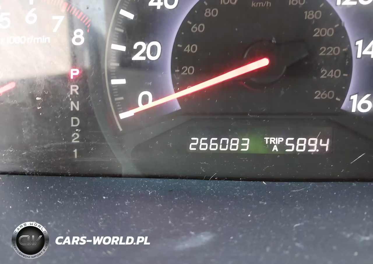 2008 Honda Odyssey Ex VIN:5FNRL38478B010951 - 15