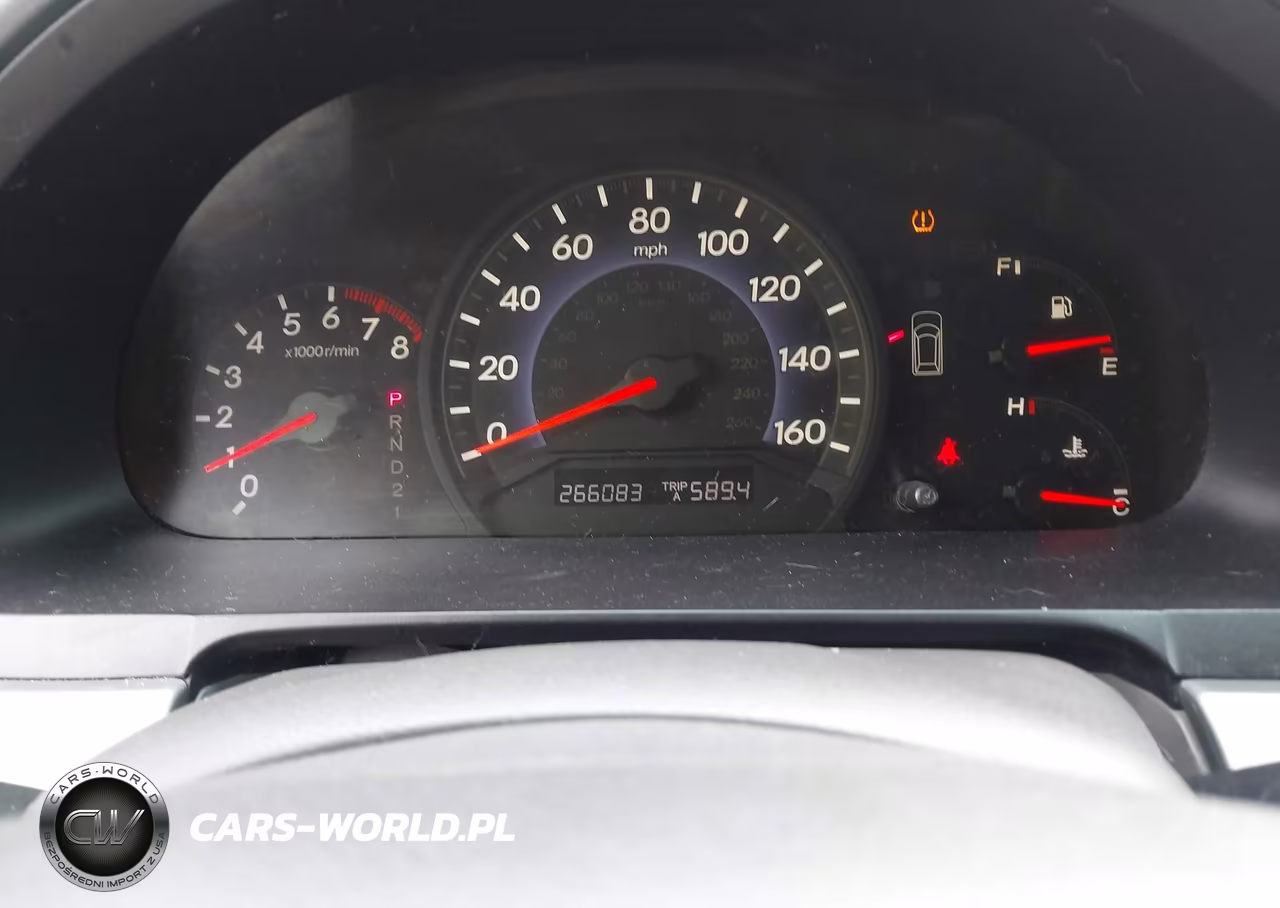 2008 Honda Odyssey Ex VIN:5FNRL38478B010951 - 7