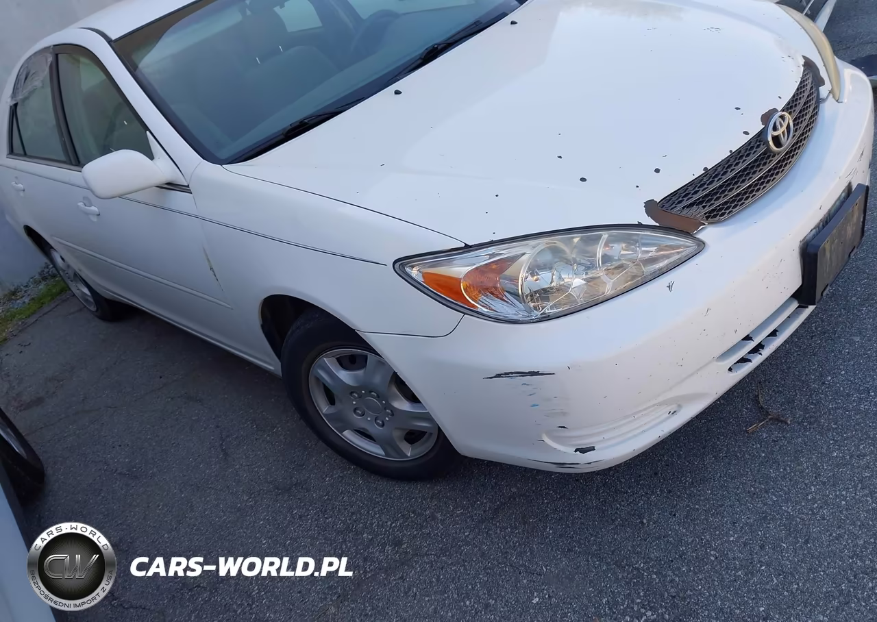 2006 Toyota Avalon Xls – zdjęcie 1 z 23