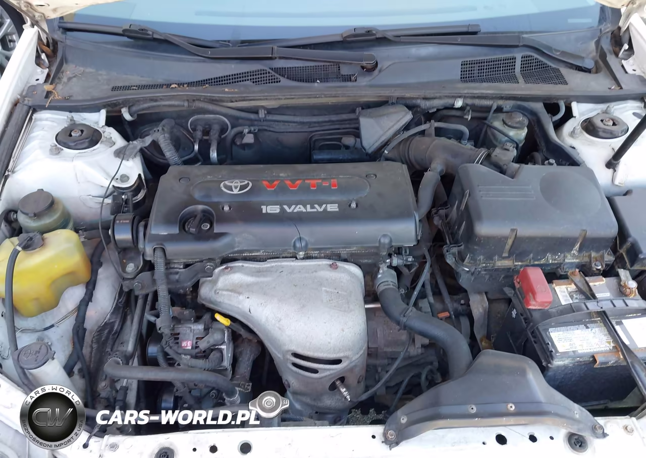 2006 Toyota Avalon Xls VIN:4T1BK36B56U070510 - 10