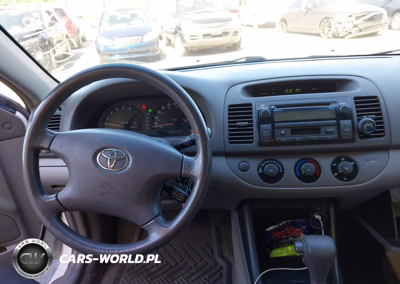 2006 Toyota Avalon Xls VIN:4T1BK36B56U070510 - 16