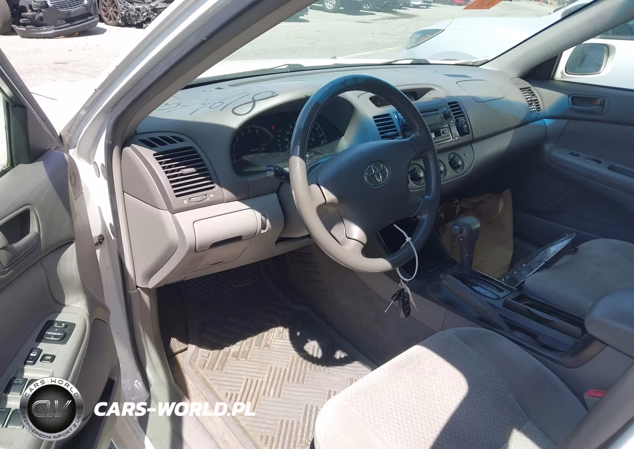 2006 Toyota Avalon Xls VIN:4T1BK36B56U070510 - 21