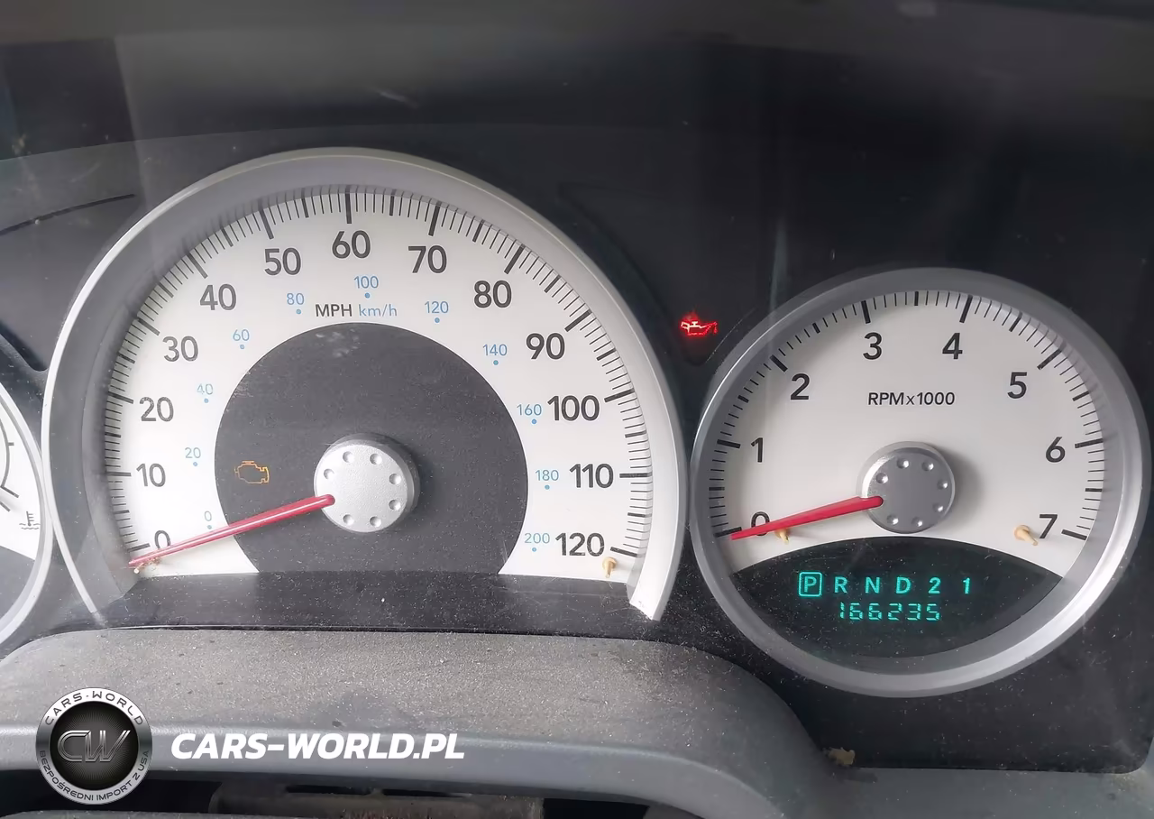 2006 Dodge Dakota Slt VIN:1D7HW48N16S619346 - 7
