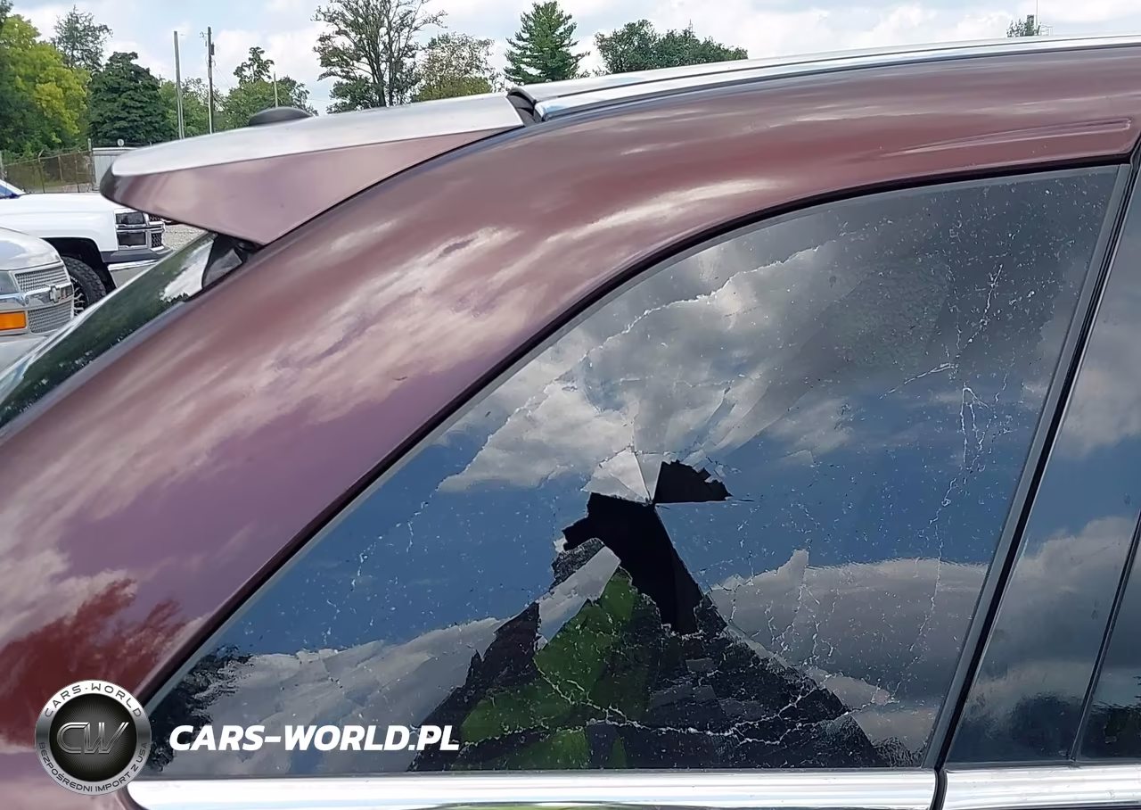 2009 Ford Edge Limited VIN:2FMDK49C09BA46936 - 21