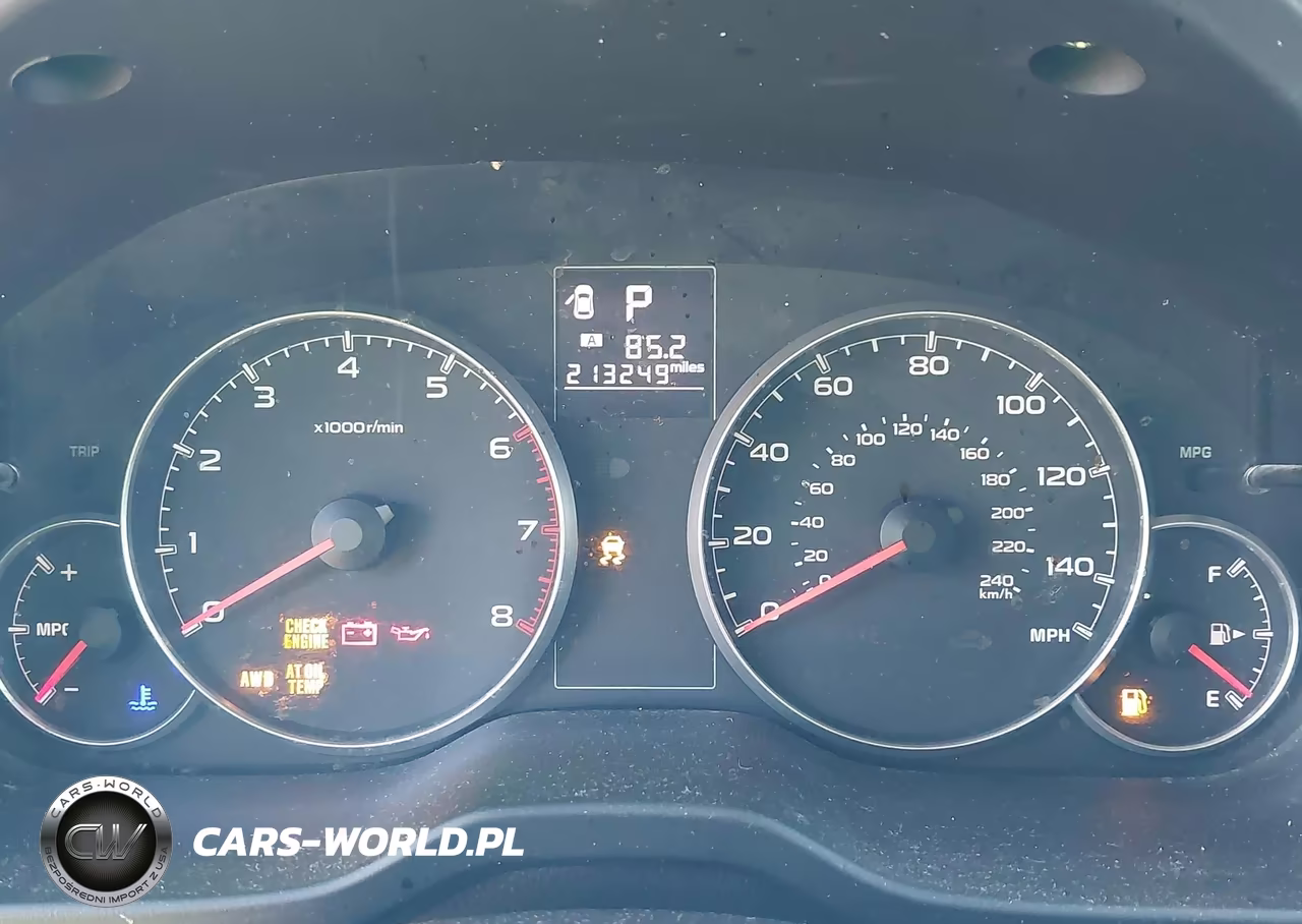 2014 Subaru Outback 2.5I Premium VIN:4S4BRCDC0E3276345 - 12