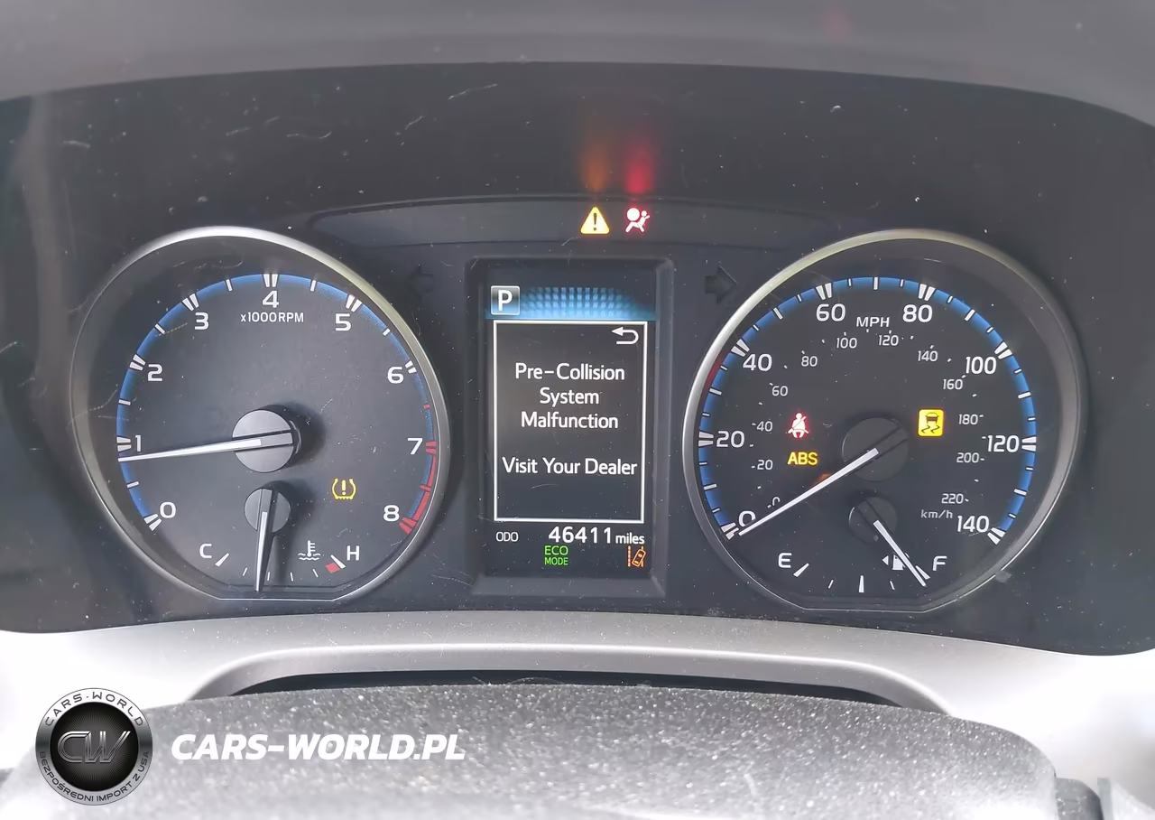 2017 Toyota Rav4 Xle VIN:JTMRFREV0HD204557 - 7