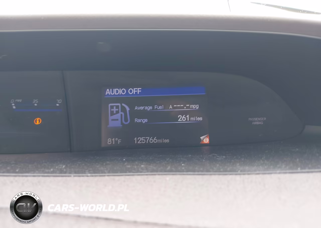 2012 Honda Civic Ex VIN:2HGFB2F81CH512509 - 7