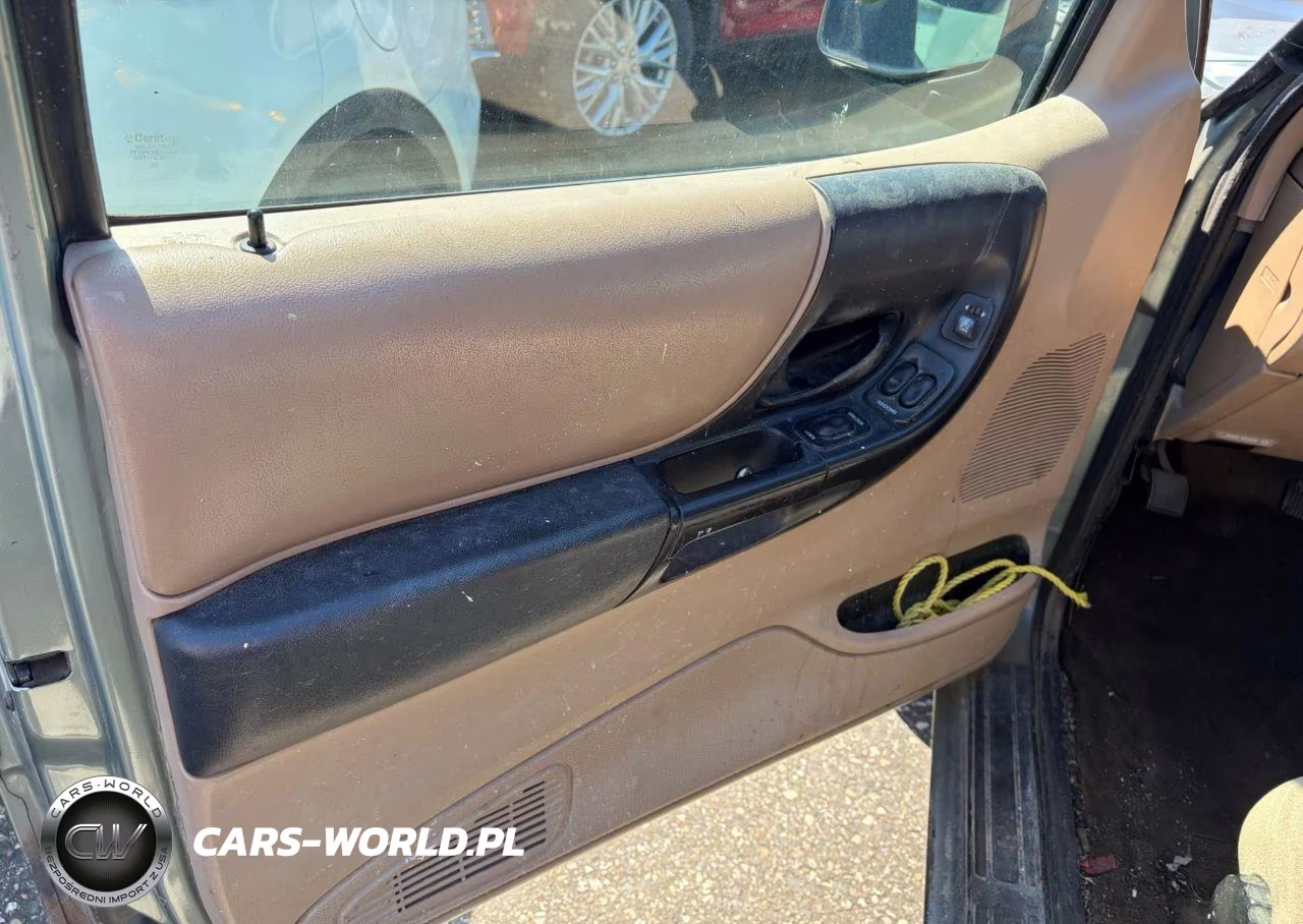 1997 Nissan Maxima Gle-Gxe-Se VIN:JN1CA21D1VT856049 - 10
