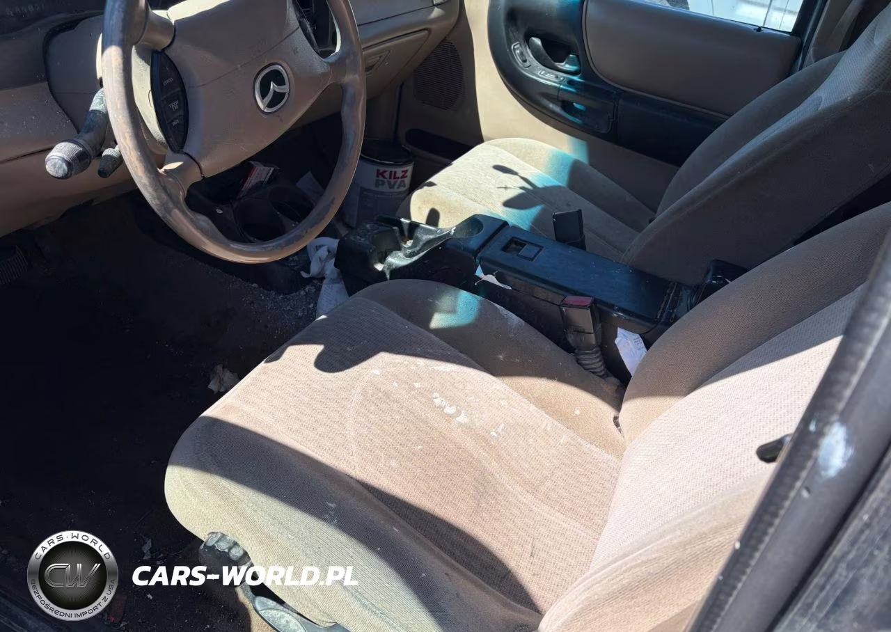 1997 Nissan Maxima Gle-Gxe-Se VIN:JN1CA21D1VT856049 - 12