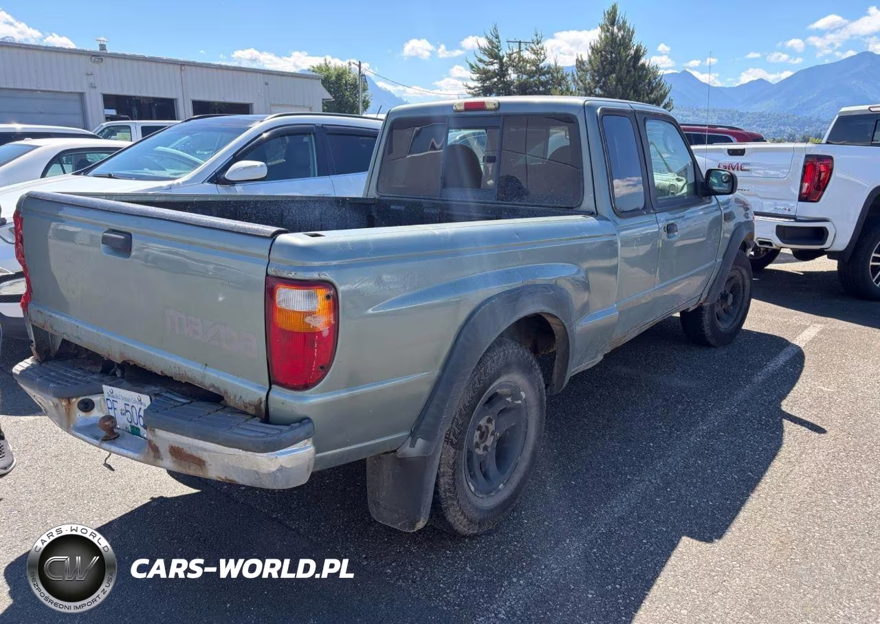1997 Nissan Maxima Gle-Gxe-Se VIN:JN1CA21D1VT856049 - 4