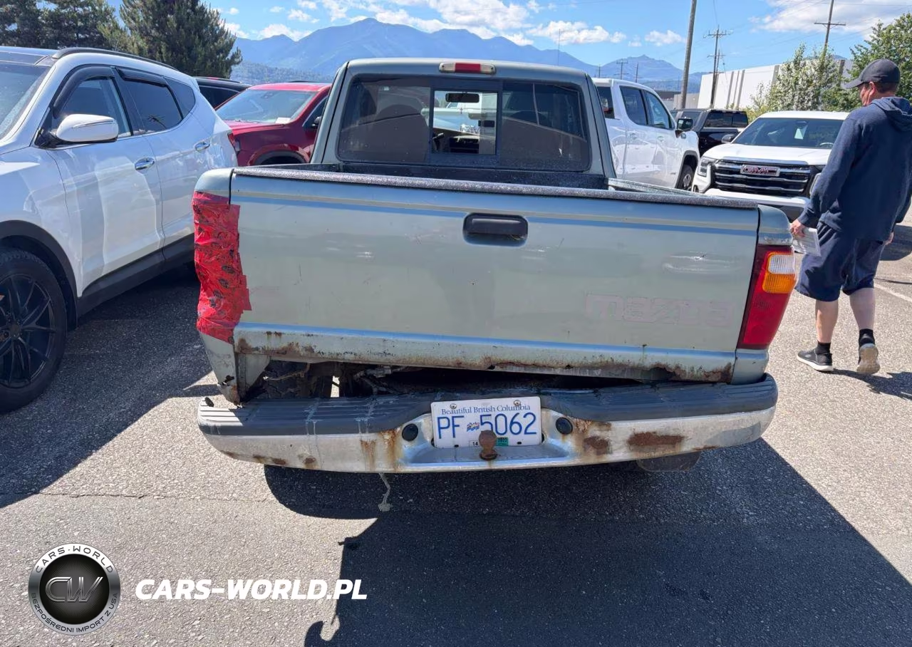 1997 Nissan Maxima Gle-Gxe-Se VIN:JN1CA21D1VT856049 - 5