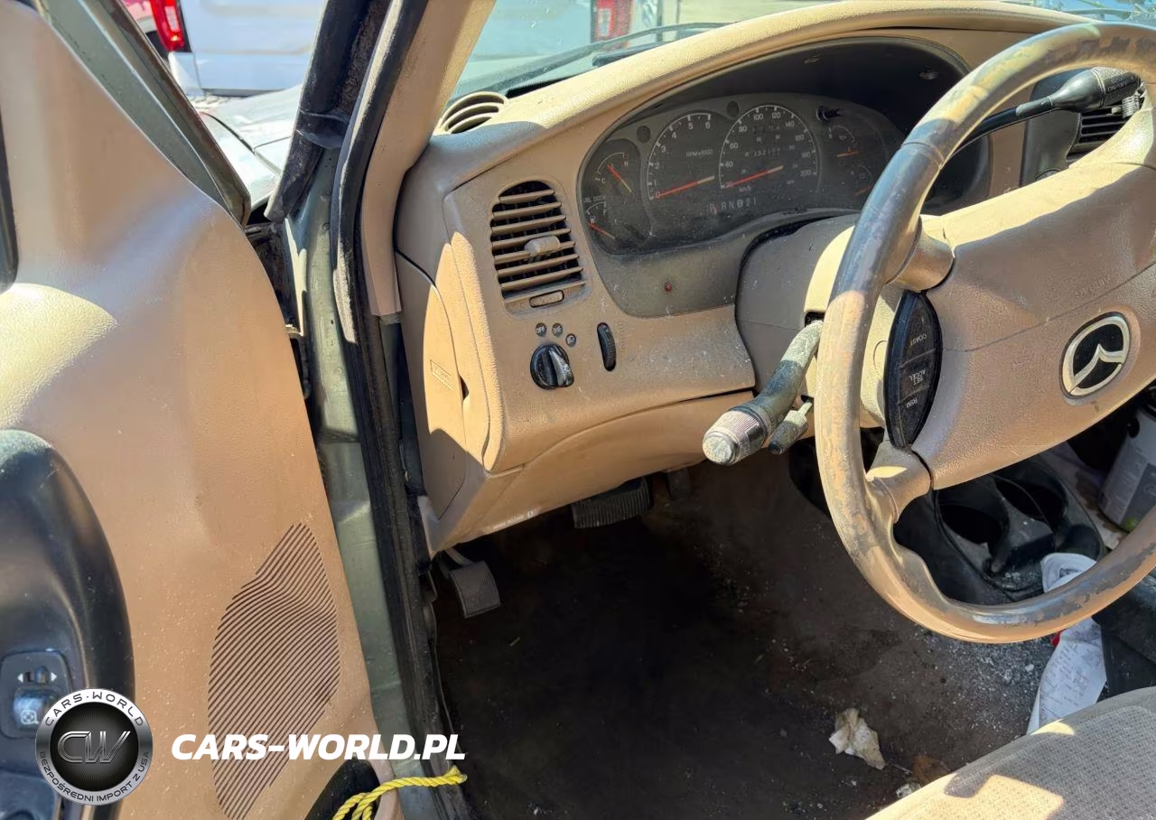1997 Nissan Maxima Gle-Gxe-Se VIN:JN1CA21D1VT856049 - 7