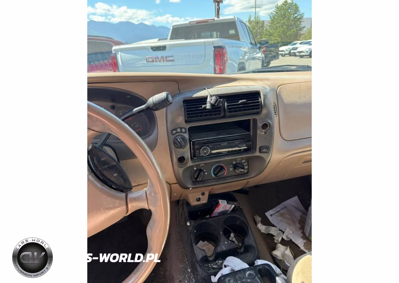 1997 Nissan Maxima Gle-Gxe-Se VIN:JN1CA21D1VT856049 - 8