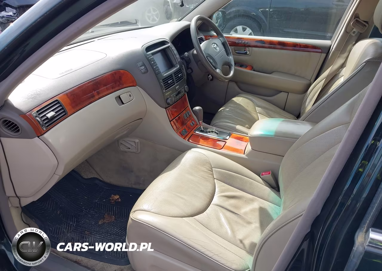 2000 Ford E-350 Cutaway Standard VIN:1FDWE35L1YHA47840 - 5