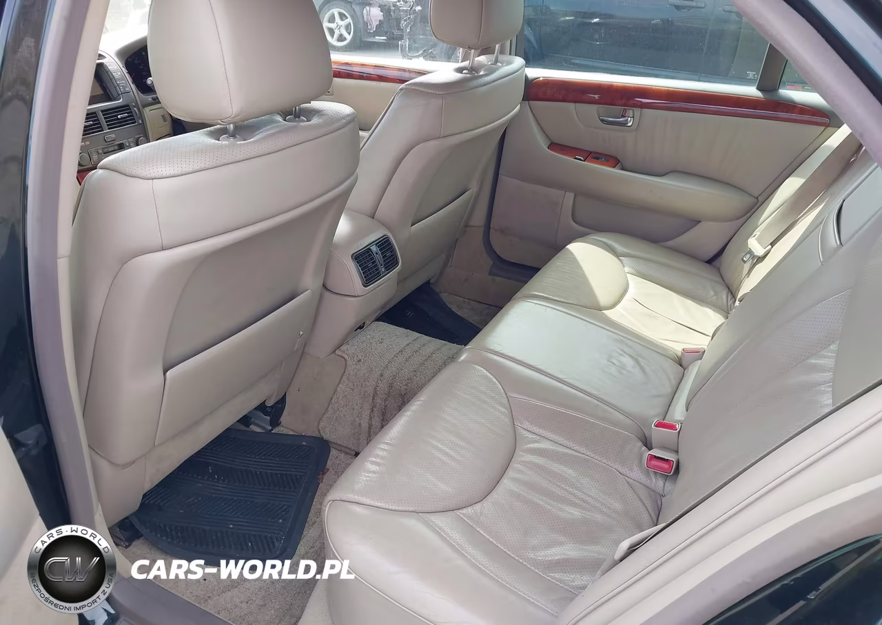 2000 Ford E-350 Cutaway Standard VIN:1FDWE35L1YHA47840 - 8