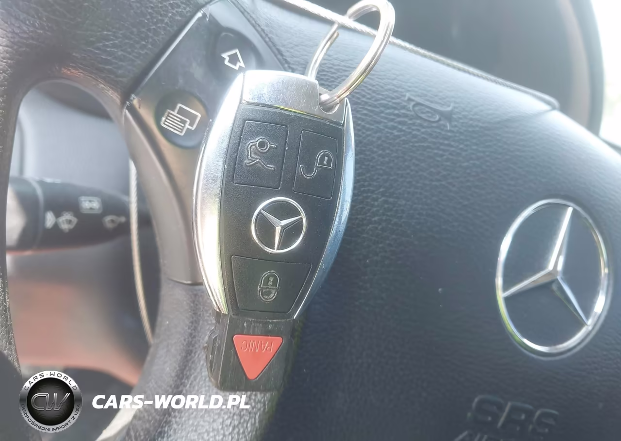 2006 Mercedes-Benz C 230 Sport VIN:WDBRF52J86F820078 - 11