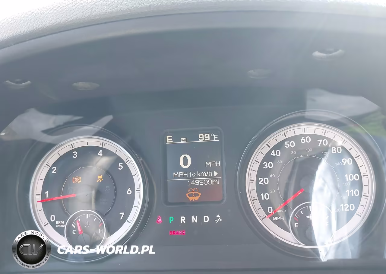 2014 Ram 1500 Tradesman VIN:1C6RR6FG1ES441207 - 7
